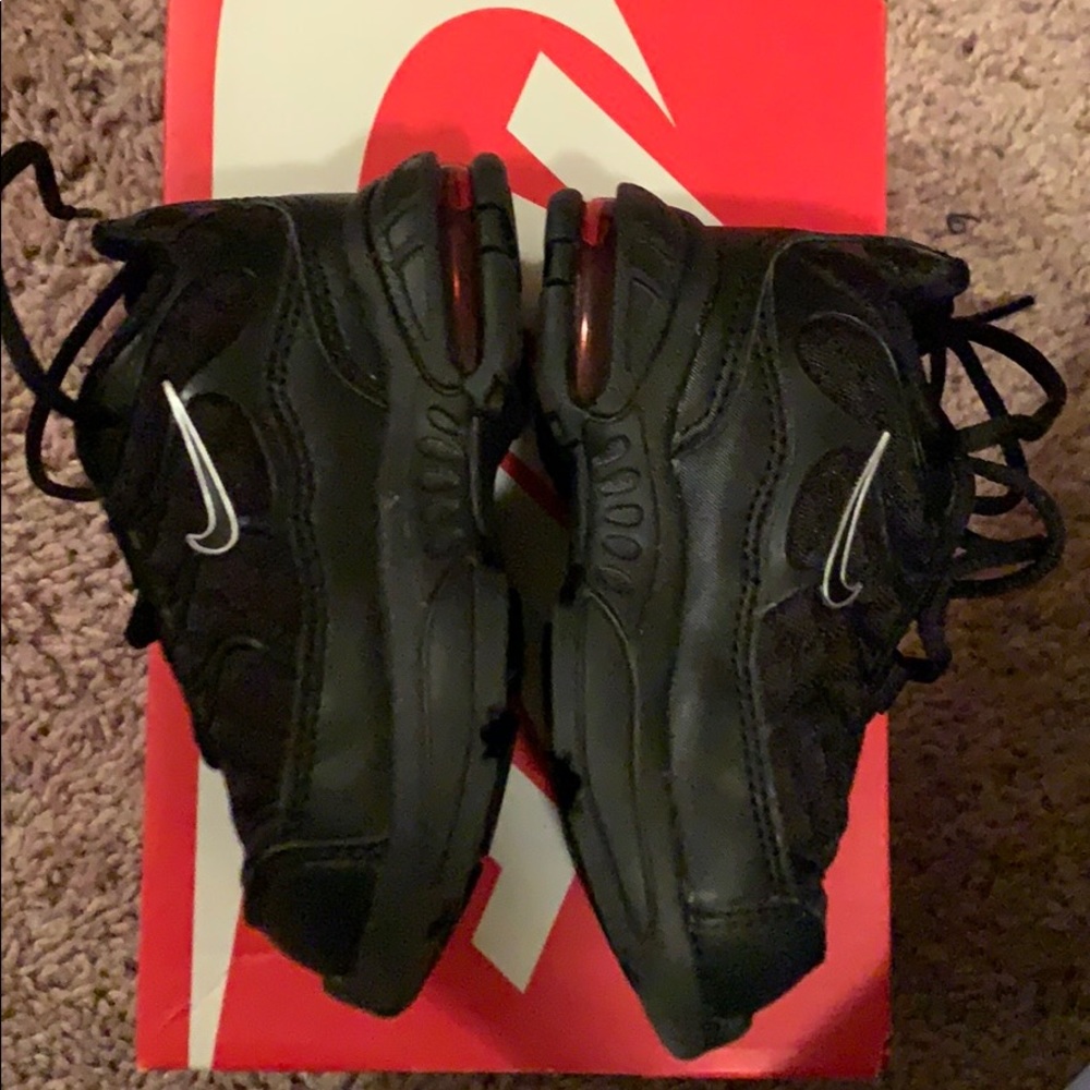 Baby Nike Shoes